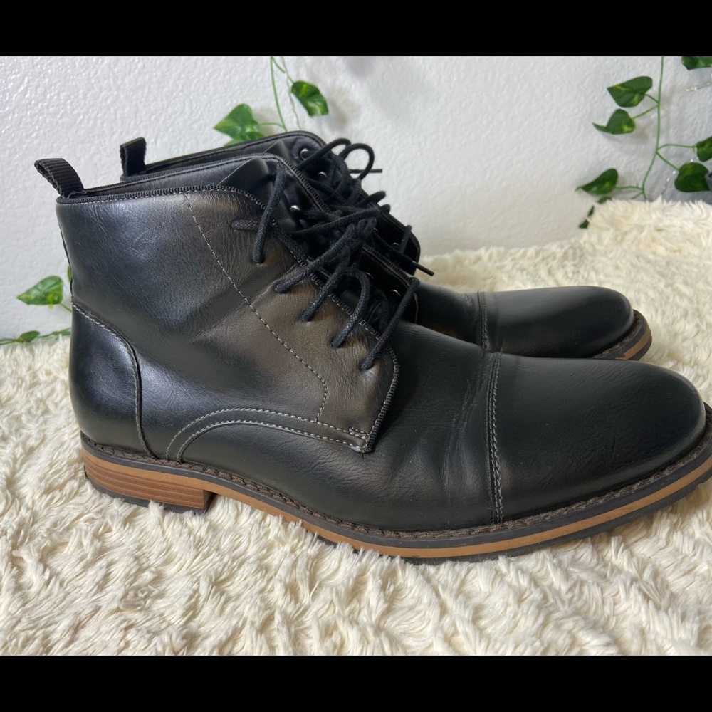 Men’s Boots